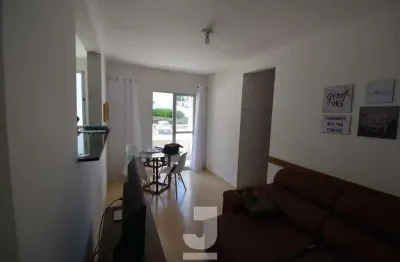Apartamento à venda - jardim anton von zuben, campinas - 68m2  - 3 quartos