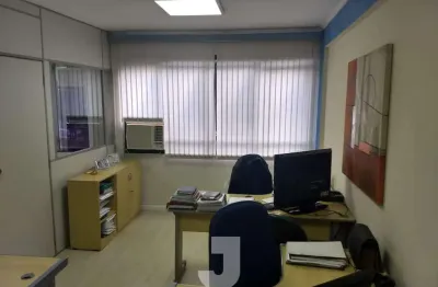 Sala comercial com 1 sala à venda na Rua Barão de Jaguara, 526, Centro, Campinas