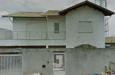 Casa à venda - parque das universidades, campinas - 350m2  - 5 quartos