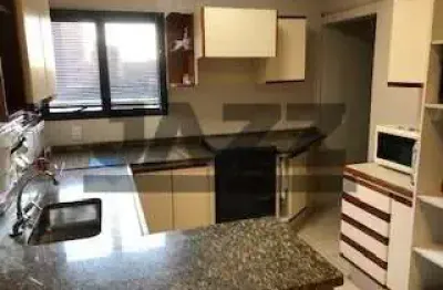 Apartamento com 2 quartos à venda na Rua Doutor Sampaio Ferraz, 80, Cambuí, Campinas