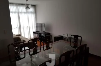 Apartamento com 3 quartos à venda na Rua Santos Dumont, 198, Cambuí, Campinas