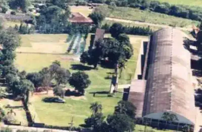 Terreno à venda na Do Expedicionário, 308, Sousas, Campinas