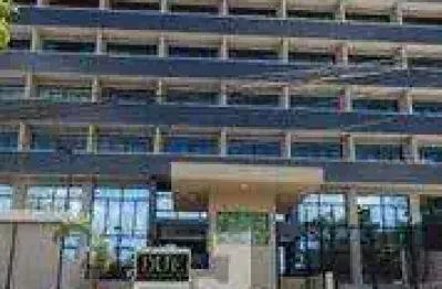 Sala comercial com 1 sala à venda na Avenida Marechal Rondon, 700, Jardim Chapadão, Campinas