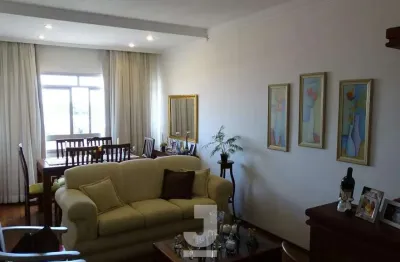 Apartamento à venda - jardim chapadão, campinas - 147m2  - 3 quartos