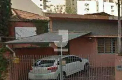 Casa à venda - cambuí, campinas - 118m2  - 3 quartos