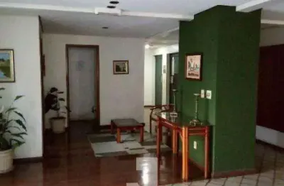 Apartamento com 3 quartos à venda na Rua Major Solon, 281, Cambuí, Campinas