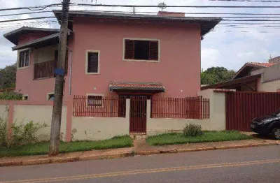 Casa com 3 quartos à venda na Rua Estrela Três Marias, 12, Jardim do Sol, Campinas