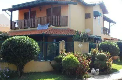 Casa à venda - jardim do sol, campinas - 276m2  - 3 quartos