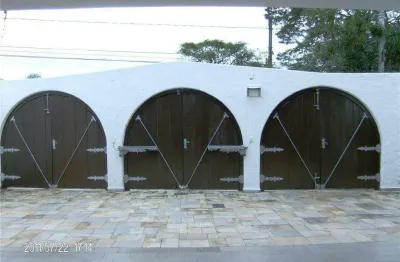 Casa à venda - cidade universitária, campinas - 854m2  - 4 suítes
