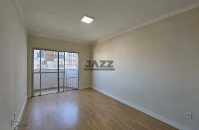 Apartamento - à venda - 76m² - 3 dormitórios -1 suíte -1 vaga - vila itapura