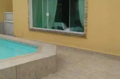 Casa à venda - real, praia grande - 179m2  - 4 quartos