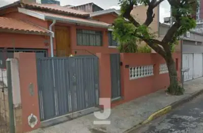 Casa à venda - botafogo, campinas - 134m2  - 3 quartos