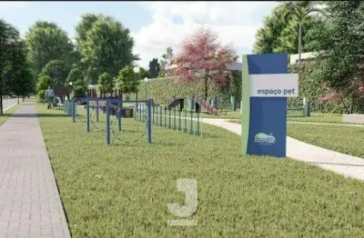 Terreno à venda na Marcos Antônio Peçanha, San Fernando Valley, Atibaia