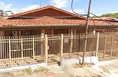 Casa à venda - jardim garcía, campinas - 185,04m2  - 4 quartos