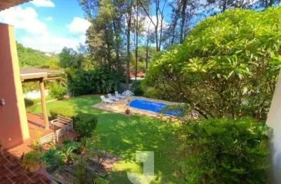 Casa à venda - cidade universitária, campinas - 363m2  - 3 suítes