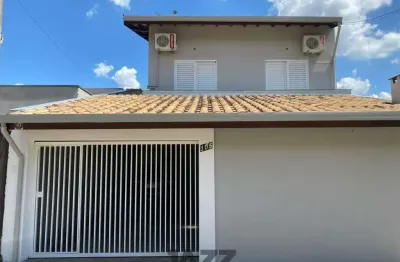 Casa à venda - capela, vinhedo - 196m2  - 3 quartos