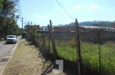 Terreno à venda na Paulino Bertino, 10, Chácara São João, Amparo