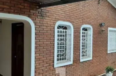 Casa à venda - jardim chapadão, campinas - 115m2  - 3 quartos