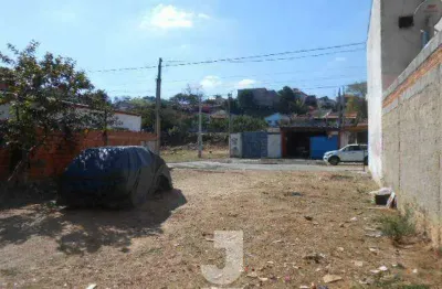 Terreno à venda na João Vieira, 11, Chácara São João, Amparo