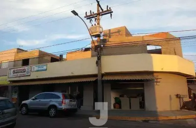 Casa à venda - jardim da fraternidade, bragança paulista - 400m2  - 3 quartos