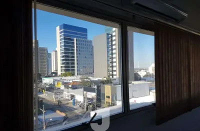 Sala comercial à venda na Avenida Barão de Itapura, 2137, Jardim Guanabara, Campinas