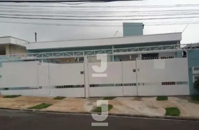 Casa à venda - jardim chapadão, campinas - 318m2  - 7 quartos
