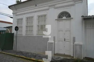 Casa com 3 quartos à venda na Rua Doutor Osvaldo Cruz, 403, Centro, Amparo