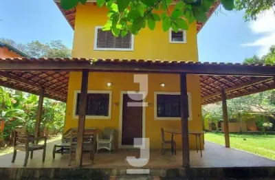 Casa com 4 quartos à venda na Rua Izidro Jorge, 500, Barra do Sahy, São Sebastião