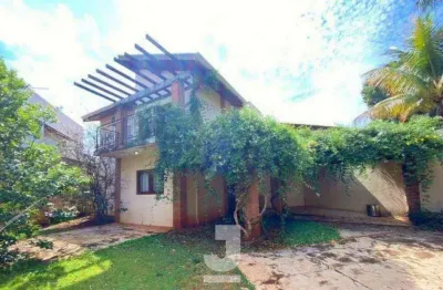 Casa à venda - parque das universidades, campinas - 217m2  - 4 quartos