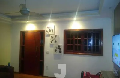Casa à venda - vila perseu leite de barros, campinas - 180m2  - 3 quartos