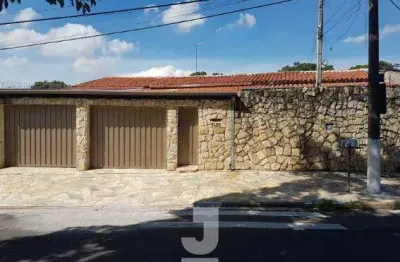 Casa à venda - vila nova são josé, campinas - 190,52m2  - 4 quartos
