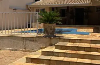 Casa com 1 quarto à venda na Rua Edele Próspero Pícoli, 315, Jardim José Martins, Campinas