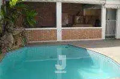 Casa à venda - jardim santa rita de cássia, bragança paulista - 430m2  - 4 quartos
