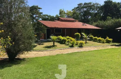 Chácara / sítio com 3 quartos à venda na Das Figueiras, 195, Jardim Paraíso II, Itu