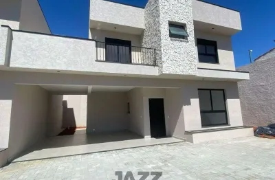 Casa com 3 quartos à venda na José Tricoli, 126, Vila Petrópolis, Atibaia