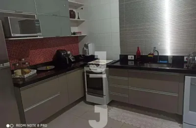 Casa com 2 quartos à venda na Rua Roque Lazzazera, 1212, Jardim Santa Marta, Salto