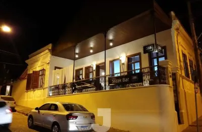 Casa à venda - centro, amparo - 257,92m2  - 3 quartos