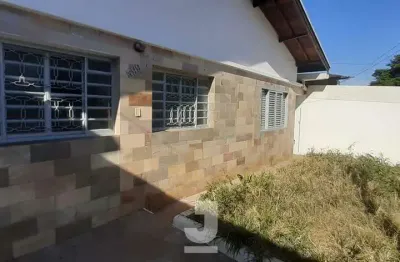 Casa à venda - jardim eulina, campinas - 209m2  - 3 quartos
