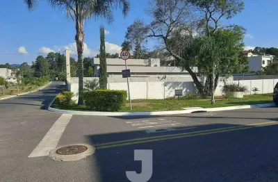 Terreno à venda na São Carlos, 319, Jardim do Lago, Atibaia