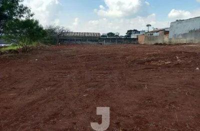 Terreno à venda na David Canova, 61, Bela Vista, Paulínia