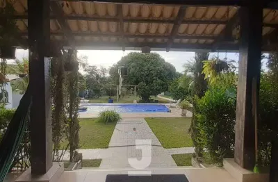 Chácara à venda - village campinas, campinas - 2.000m2  - 3 quartos