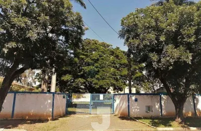 Terreno à venda na Rua Francisco Fadim, 770, Morumbi, Paulínia