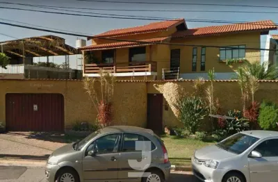 Casa à venda - jardim america, paulínia - 500m2  - 3 quartos