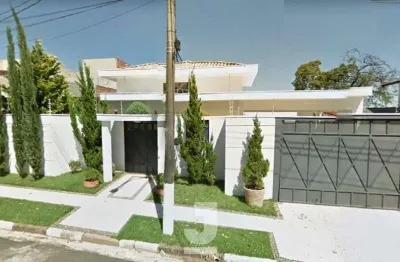 Casa à venda - jardim itapoan, paulínia - 250m2  - 3 suítes