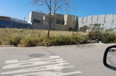 Terreno à venda na Roma, S/N, Loteamento Vila Romana, Bragança Paulista