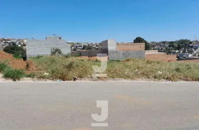 Terreno à venda na Roma, S/N, Loteamento Vila Romana, Bragança Paulista