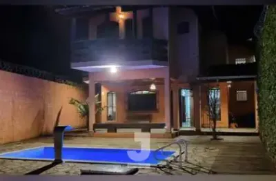 Casa à venda - massaguaçu, caraguatatuba - 215,05m2  - 4 suítes