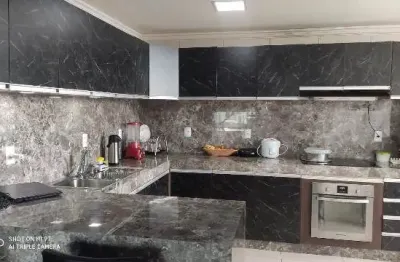 Apartamento com 3 quartos à venda no Belvedere, Conselheiro Lafaiete 