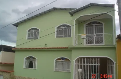 Casa com 3 quartos para alugar na Rua Adelina Lopes De Carvalho Lelís, 36 A, Chapada, Conselheiro Lafaiete