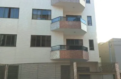 Apartamento com 3 quartos para alugar na Rua João Chapuis, 376, São Sebastião, Conselheiro Lafaiete